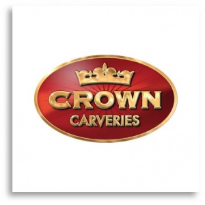 Crown Carveries E-Code